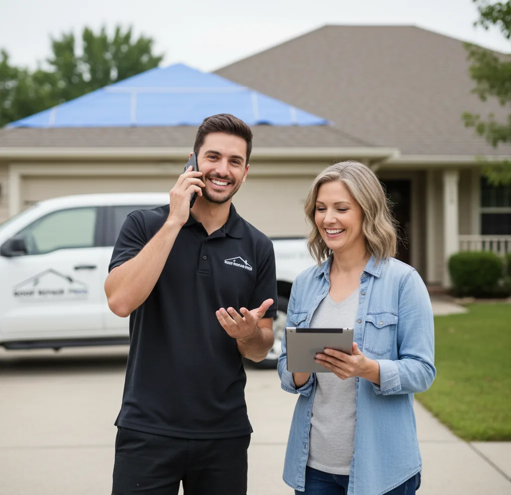 Roof Maintenance in Grindstone, PA